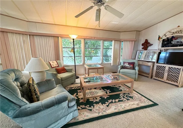 Photo 3 of Sale Pending at 4520 Washington Way E, Estero, FL 33928 | MLS# 226006306 | Listing updated on 2026-09-01