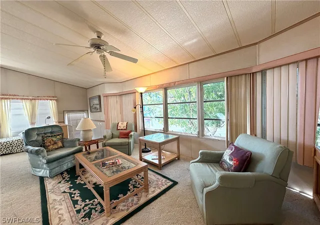 Photo 3 of Sale Pending at 4520 Washington Way E, Estero, FL 33928 | MLS# 226006306 | Listing updated on 2026-09-01