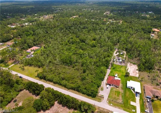 Photo 2 of Land for sale at 0000 14th Avenue Ne, Naples, FL 34120 | MLS# 226006018 | Listing updated on 2026-07-17