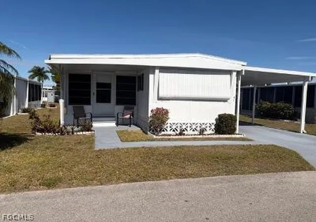 1st image of 47 Poinsettia Dr, Fort Myers, FL 33905 | MLS# 2026006942