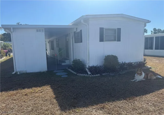 3rd image of 47 Poinsettia Dr, Fort Myers, FL 33905 | MLS# 2026006942