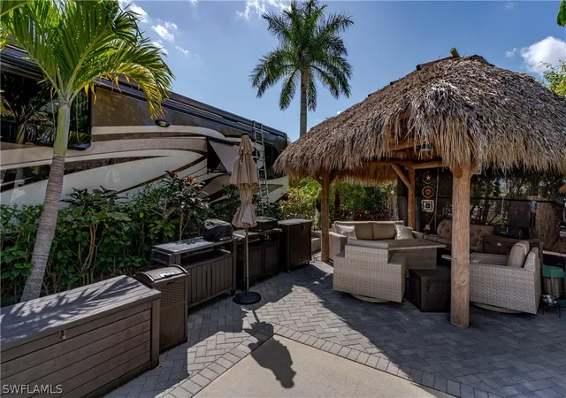 Photo 4 of Land for sale at 13580 Snook Cir, Naples, FL 34114 | MLS# 226006351 | Listing updated on 2026-02-19