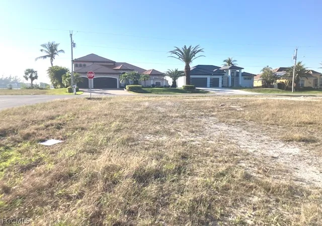 Photo 4 of Land for sale at 2700 NW 45th Avenue, Cape Coral, FL 33993 | MLS# 2026007004 | Listing updated on 2026-02-09