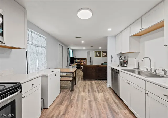 5th image of 260 Delray Ave, Fort Myers, FL 33905 | MLS# 2026007047