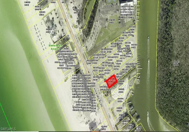 33rd image of 26275 Lot #3 & Lot #4 Hickory Blvd, Bonita Springs, FL 34134 | MLS# 226005965