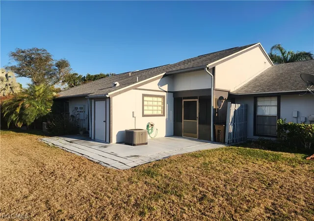 2nd image of 10521 Putnam Ct, Lehigh Acres, FL 33936 | MLS# 2026007062