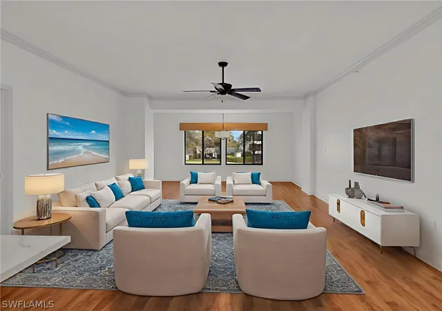1st image of 201 Arbor Lake Dr #204, Naples, FL 34110 | MLS# 226006077