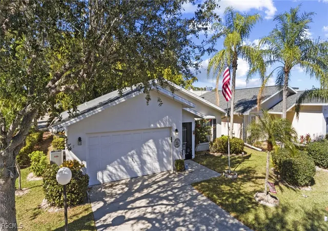 Photo 1 of Single family home for sale at 5521 Longleaf Dr, North Fort Myers, FL 33917 | MLS# 2026007065 | Listing updated on 2026-08-28