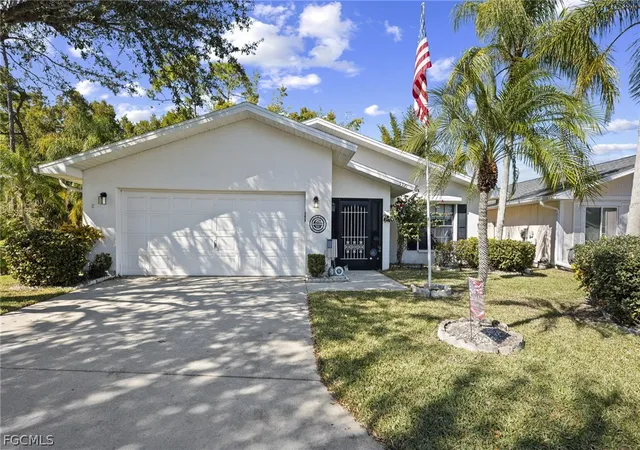 Photo 2 of Single family home for sale at 5521 Longleaf Dr, North Fort Myers, FL 33917 | MLS# 2026007065 | Listing updated on 2026-08-28