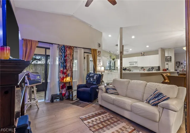 Photo 3 of Single family home for sale at 5521 Longleaf Dr, North Fort Myers, FL 33917 | MLS# 2026007065 | Listing updated on 2026-08-28
