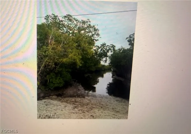 Photo 3 of Land for sale at 3585 Gasparilla St, Saint James City, FL 33956 | MLS# 2026007066 | Listing updated on 2026-05-16