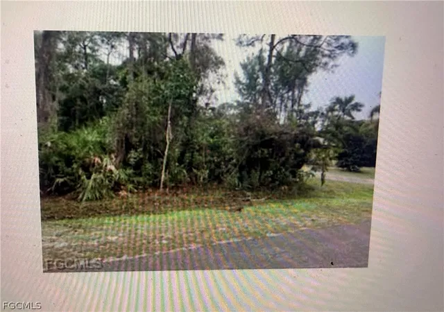 Photo 3 of Land for sale at 3585 Gasparilla St, Saint James City, FL 33956 | MLS# 2026007066 | Listing updated on 2026-05-16