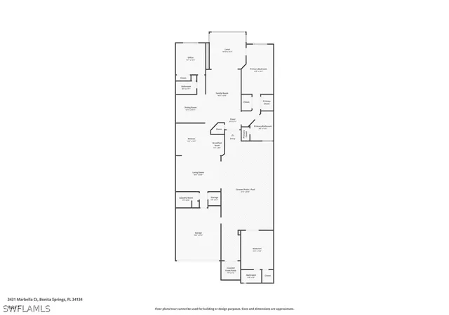 24th image of 3431 Marbella Ct, Bonita Springs, FL 34134 | MLS# 226001035