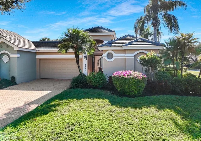 2nd image of 3431 Marbella Ct, Bonita Springs, FL 34134 | MLS# 226001035