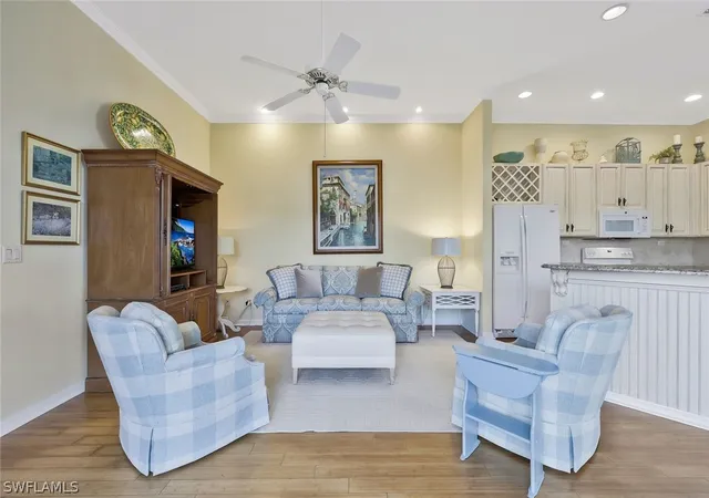 3rd image of 3431 Marbella Ct, Bonita Springs, FL 34134 | MLS# 226001035