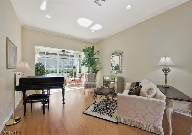 4th image of 3431 Marbella Ct, Bonita Springs, FL 34134 | MLS# 226001035
