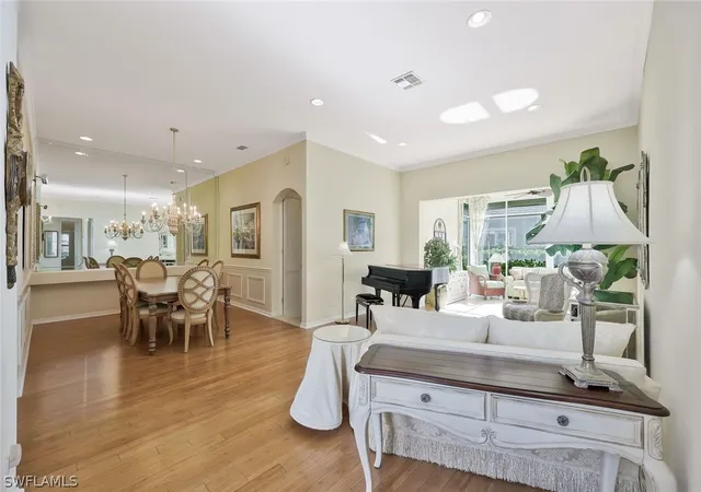 5th image of 3431 Marbella Ct, Bonita Springs, FL 34134 | MLS# 226001035