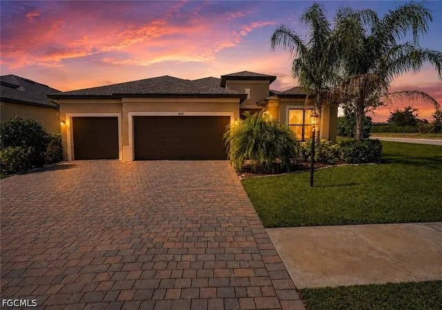 1st image of 14745 Cantabria Dr, Fort Myers, FL 33905 | MLS# 2026007076