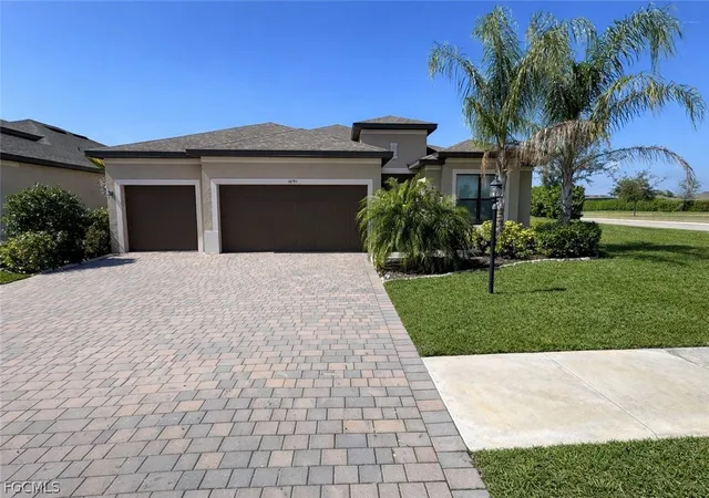 2nd image of 14745 Cantabria Dr, Fort Myers, FL 33905 | MLS# 2026007076