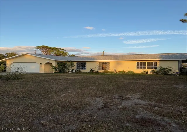 Photo 1 of Single family home for sale at 557 Ridgewood St Nw, Port Charlotte, FL 33952 | MLS# 2026007091 | Listing updated on 2026-03-03