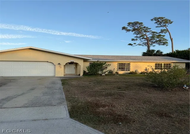Photo 2 of Single family home for sale at 557 Ridgewood St Nw, Port Charlotte, FL 33952 | MLS# 2026007091 | Listing updated on 2026-03-03