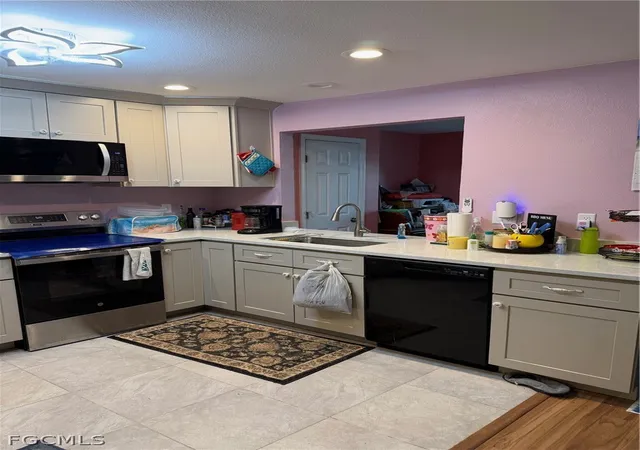 Photo 4 of Single family home for sale at 557 Ridgewood St NW, Port Charlotte, FL 33952 | MLS# 2026007091 | Listing updated on 2026-03-03