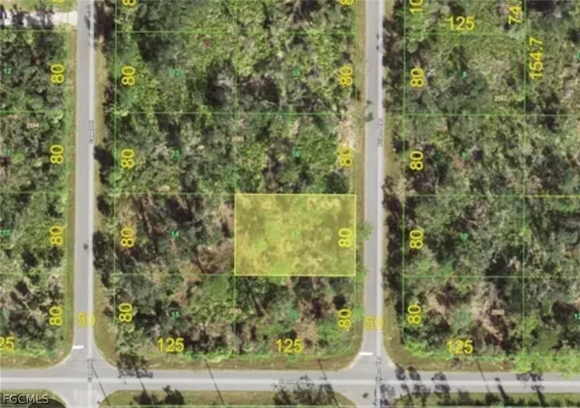 Photo 1 of Land for sale at 14028 Kleff Ave, Port Charlotte, FL 33953 | MLS# 2026007092 | Listing updated on 2026-07-09