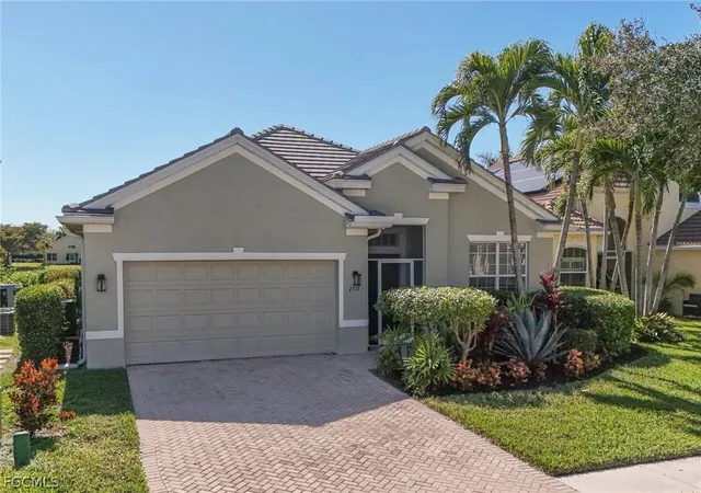 2nd image of 2518 Verdmont Ct, Cape Coral, FL 33991 | MLS# 2026007097