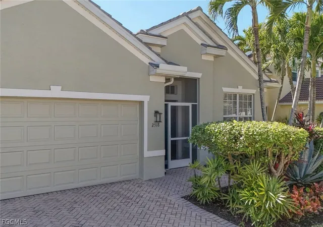 3rd image of 2518 Verdmont Ct, Cape Coral, FL 33991 | MLS# 2026007097