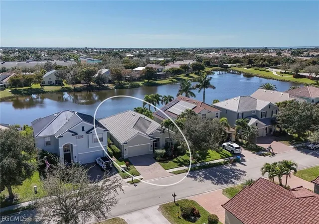 4th image of 2518 Verdmont Ct, Cape Coral, FL 33991 | MLS# 2026007097