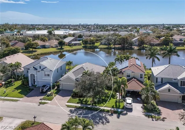 5th image of 2518 Verdmont Ct, Cape Coral, FL 33991 | MLS# 2026007097