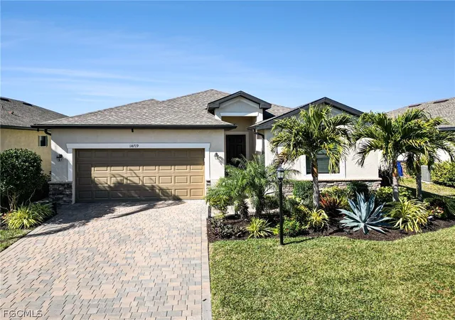 1st image of 14719 Cantabria Dr, Fort Myers, FL 33905 | MLS# 2026007102