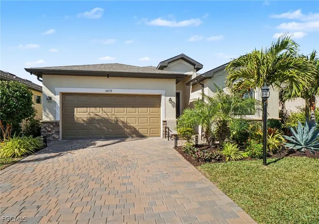 2nd image of 14719 Cantabria Dr, Fort Myers, FL 33905 | MLS# 2026007102