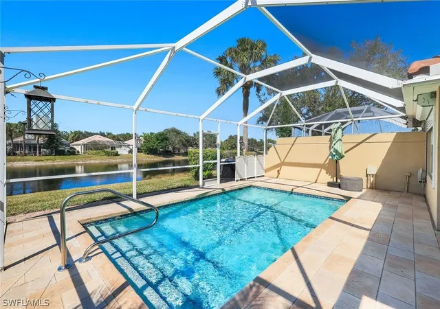 Photo 2 of Sale Pending at 3025 Futuna Ln, Naples, FL 34119 | MLS# 226006270 | Listing updated on 2026-07-21