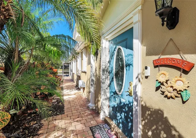 Photo 3 of Sale Pending at 3025 Futuna Ln, Naples, FL 34119 | MLS# 226006270 | Listing updated on 2026-07-21