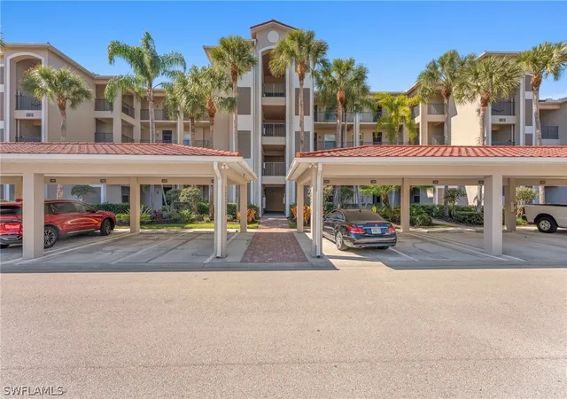 Photo 2 of Sale Pending at 10313 Heritage Bay Blvd #1326, Naples, FL 34120 | MLS# 226005942 | Listing updated on 2026-08-31