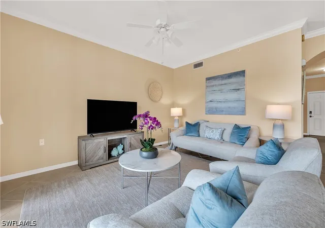 Listing Photo 4 - Condo for sale in building located at 10313 Heritage Bay Blvd, Naples, FL 34120 - Unit #1326