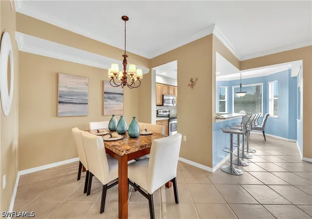 Listing Photo 5 - Condo for sale in building located at 10313 Heritage Bay Blvd, Naples, FL 34120 - Unit #1326