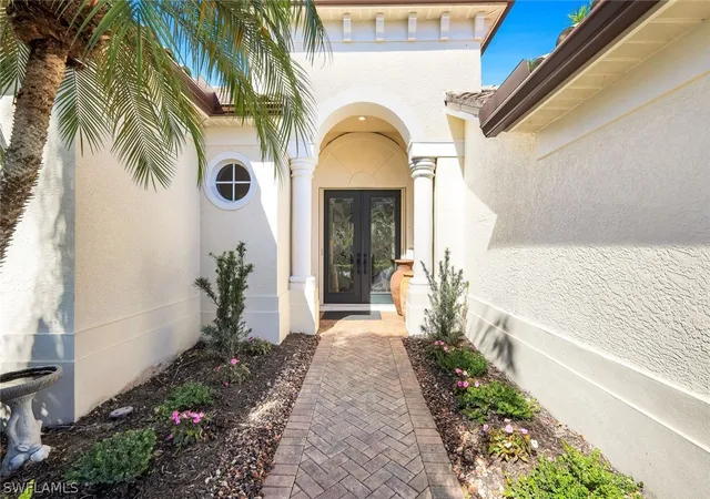 Homes for sale in Miromar Lakes, FL | 10009 St Moritz Dr, Miromar Lakes, FL 33913 | MLS# 226006092