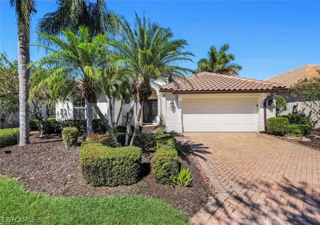 Homes for sale in Miromar Lakes, FL | 10009 St Moritz Dr, Miromar Lakes, FL 33913 | MLS# 226006092