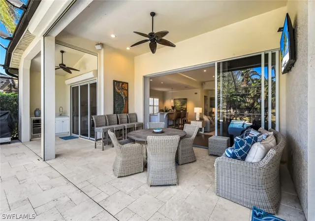 Homes for sale in Miromar Lakes, FL | 10009 St Moritz Dr, Miromar Lakes, FL 33913 | MLS# 226006092
