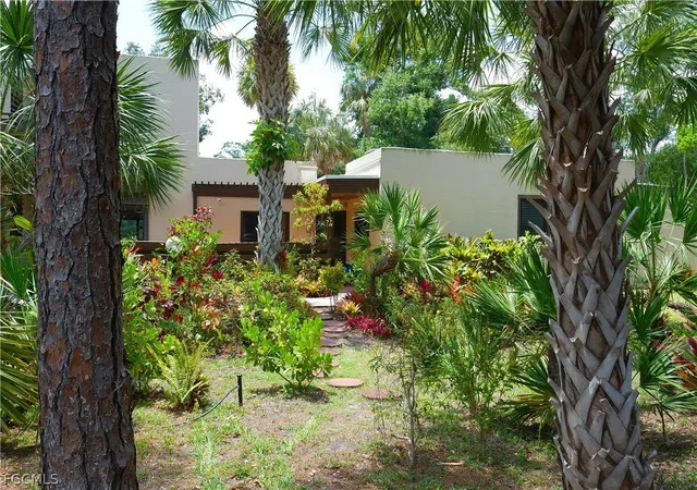Photo 1 of Condo for sale at 112 Pinebrook Dr, Fort Myers, FL 33907 | MLS# 2026007137 | Listing updated on 2026-03-17