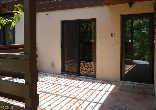 Photo 2 of Condo for sale at 112 Pinebrook Dr, Fort Myers, FL 33907 | MLS# 2026007137 | Listing updated on 2026-03-17