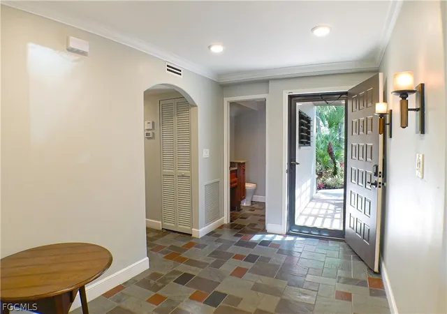 Photo 3 of Condo for sale at 112 Pinebrook Dr, Fort Myers, FL 33907 | MLS# 2026007137 | Listing updated on 2026-03-17
