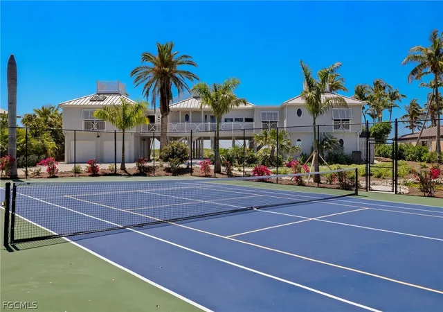 Photo 2 of Single family home for sale at 4443 Waters Edge Ln, Sanibel, FL 33957 | MLS# 2026007140 | Listing updated on 2026-08-07