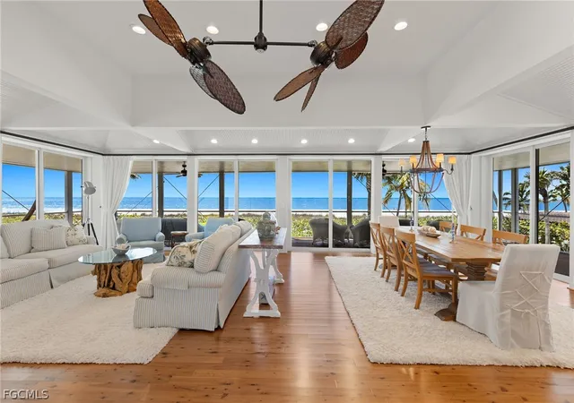 Photo 3 of Single family home for sale at 4443 Waters Edge Ln, Sanibel, FL 33957 | MLS# 2026007140 | Listing updated on 2026-08-07