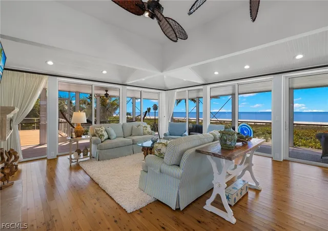 Photo 3 of Single family home for sale at 4443 Waters Edge Ln, Sanibel, FL 33957 | MLS# 2026007140 | Listing updated on 2026-08-07