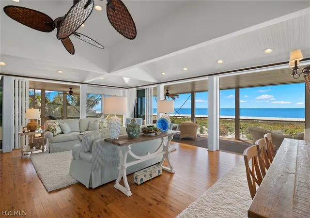 Photo 4 of Single family home for sale at 4443 Waters Edge Ln, Sanibel, FL 33957 | MLS# 2026007140 | Listing updated on 2026-08-07