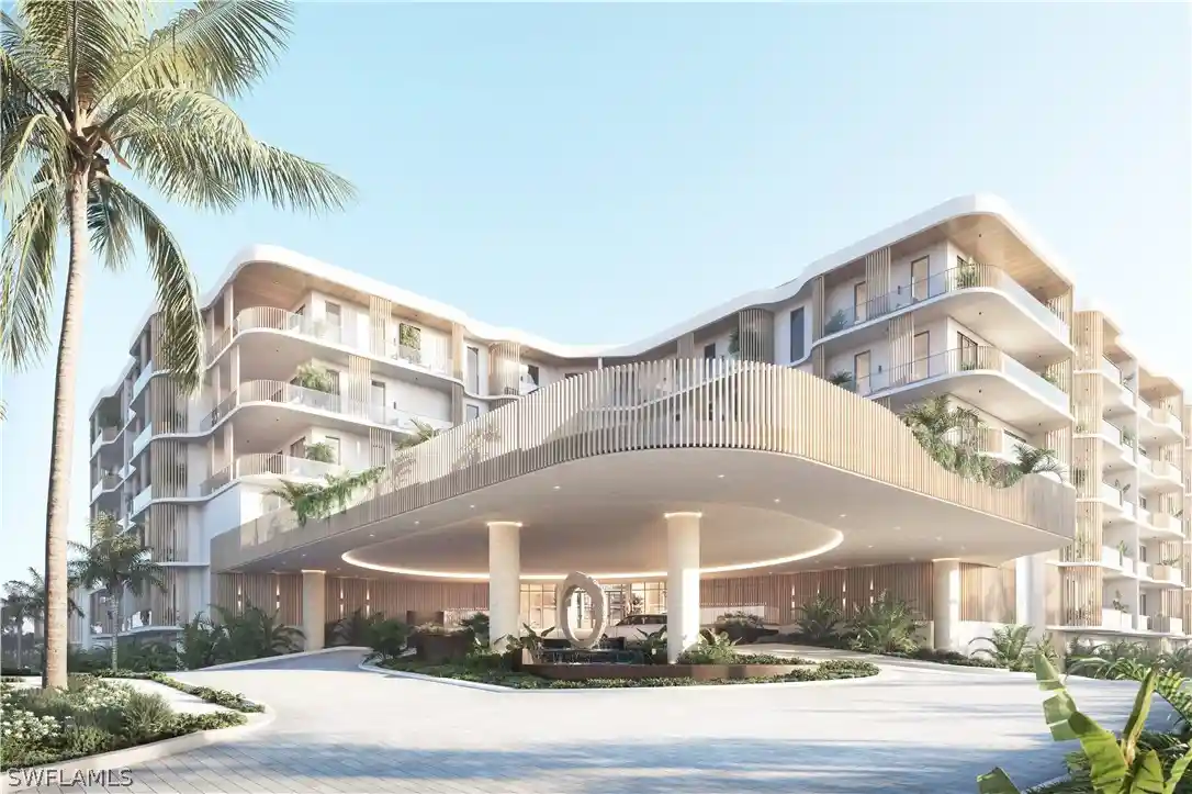 Listing Photo 18 - Condo for sale in 1933 Davis Blvd located at 1933 Davis Blvd, Naples, FL 34104 - Unit #602