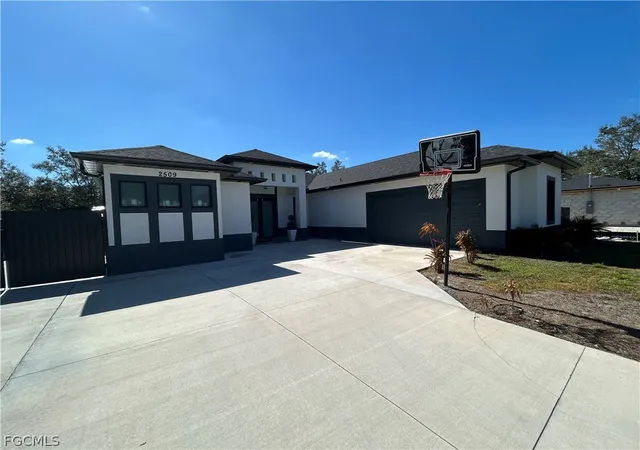 1st image of 2509 65th St W, Lehigh Acres, FL 33971 | MLS# 2026007148
